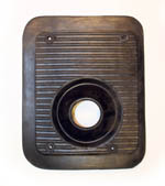 1939-41 Champion Steering post collar (works on 41 commander & president)