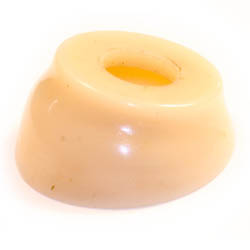 1941 roof antena escutcheon