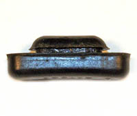 1947-49 Hood Bumpers