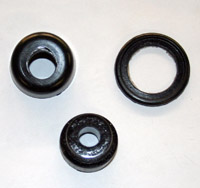 1947-52 internal control antena kit