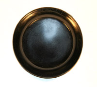1957-64, 4x4 Gas Filler Plug