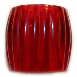 Studebaker wig wag globe lens