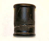 1935-40 Side mount post grommets