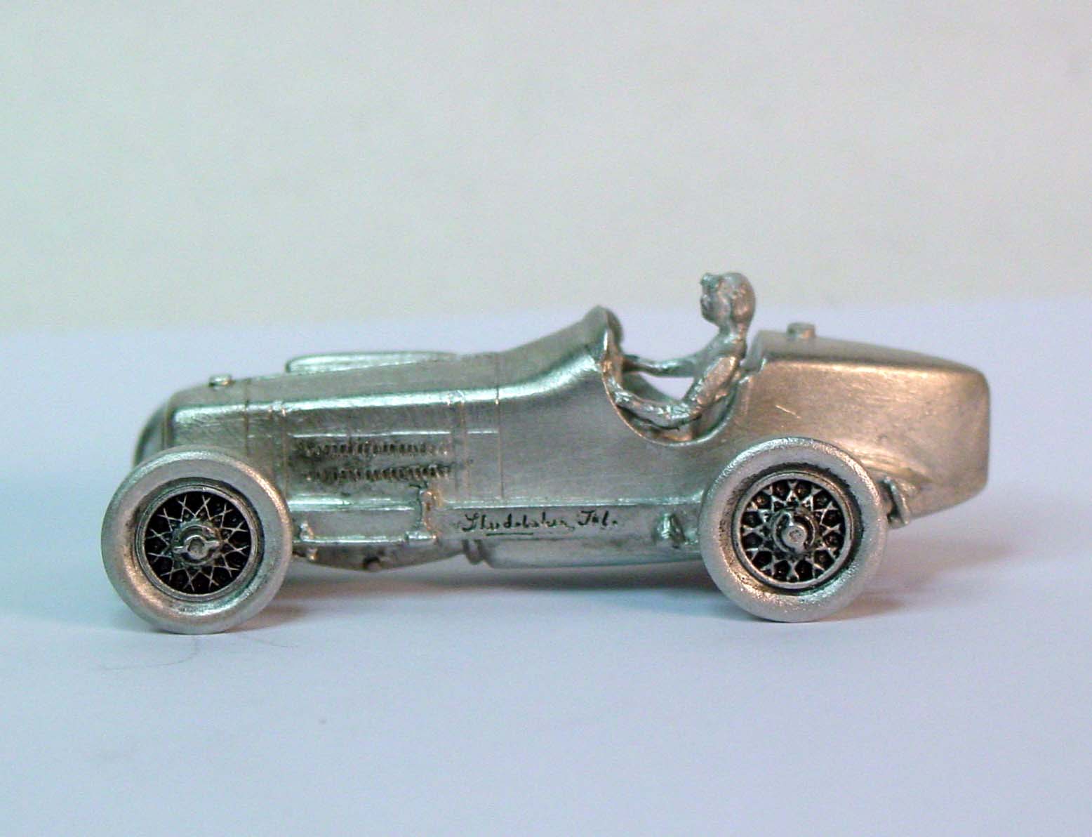 1933 Studebaker Special