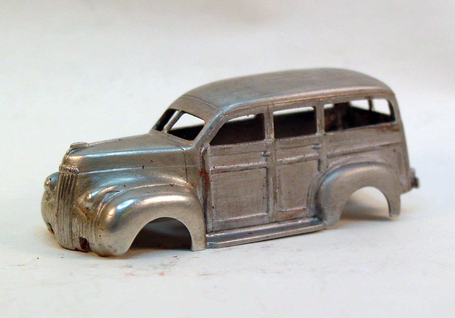 1946 Mifflinburg Station Wagon