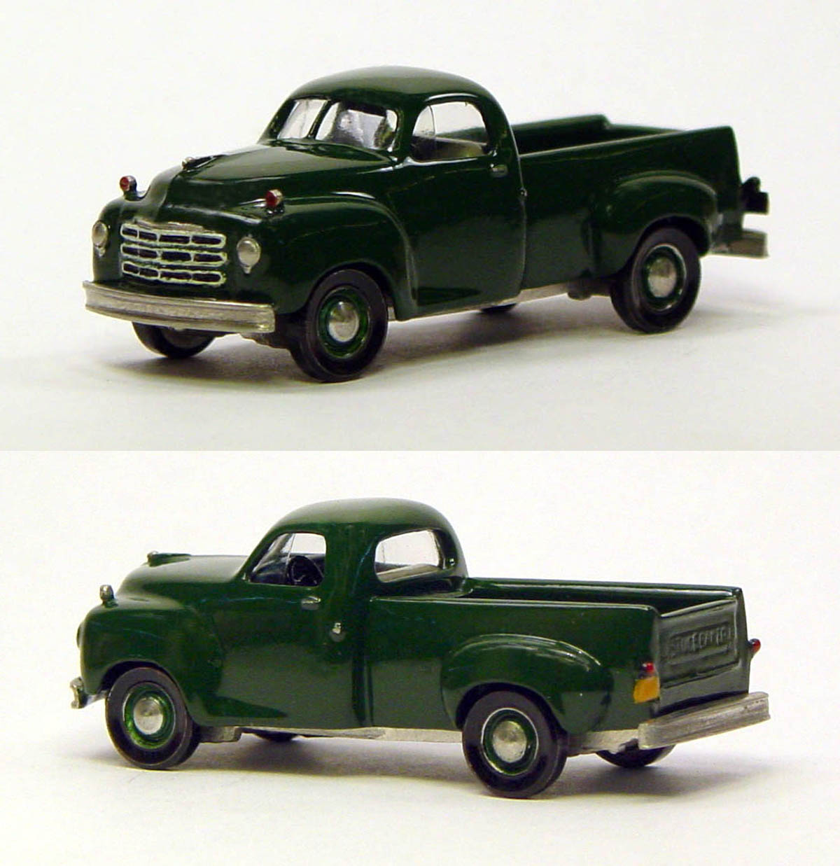 1950 2R5 Pickup