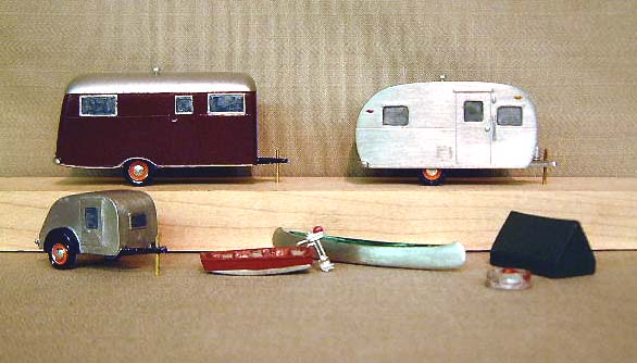 Accessory Items Catalogue