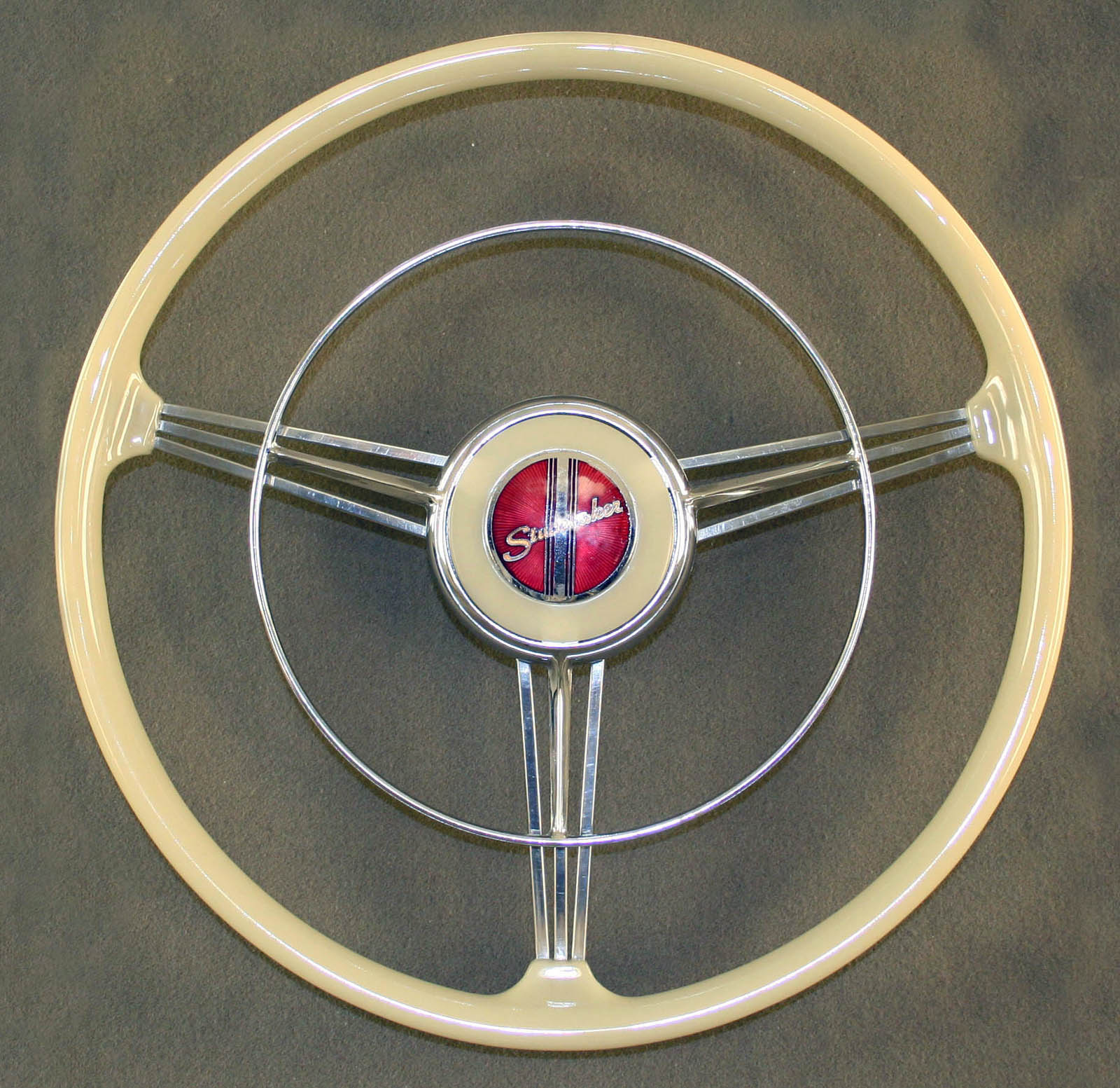 1941 Commander/President (Early)