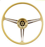 1940 Commander & President