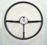 1952 Commander & Champion 18 in wheel 