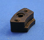 37-63 car and truck horn button retainer block