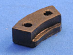 39-46 banjo horn button retainer block